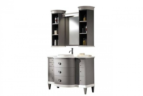 Mobile bagno arredo - arredo, legno