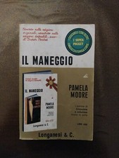 Il maneggio - Pamela Moore
