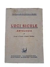 MARIA PIA SILVESTRI CIMINO -