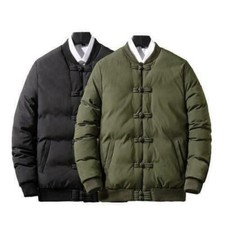 Tuta invernale uomo cinese