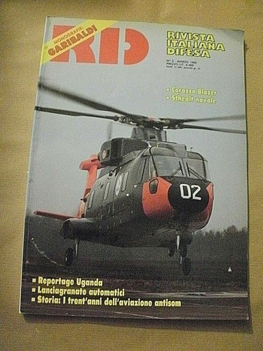 Rid rivista italiana - rivista,