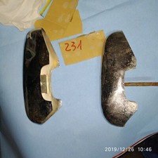 FIAT 600 D  - COPPIA ROSTRI