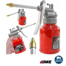 Oliatore Manuale Pompa Pistola