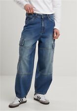 URBAN CLASSICS Pantaloni Jeans