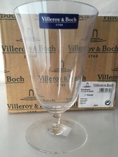 Set bicchieri vino villeroy - bicchieri,