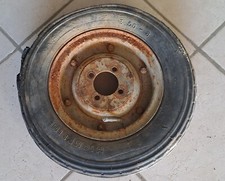 PIAGGIO VESPA FARO BASSO 1951