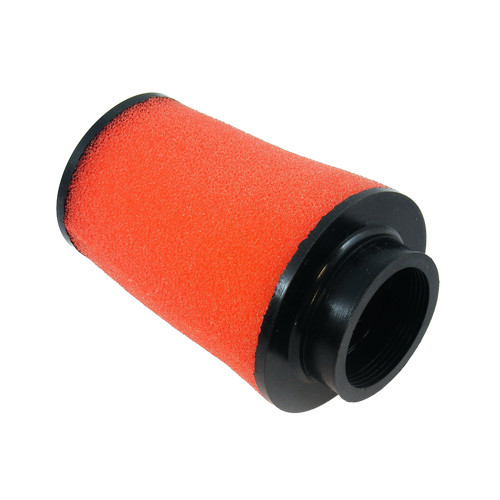 Filtro aria schiuma a - in,