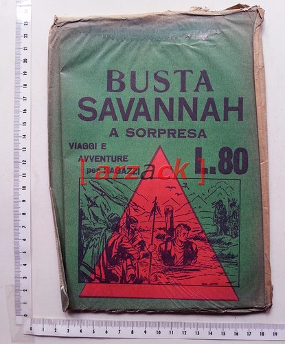 Fumetti busta sorpresa - fumetti,