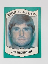 Wrestling All-Stars Serie B