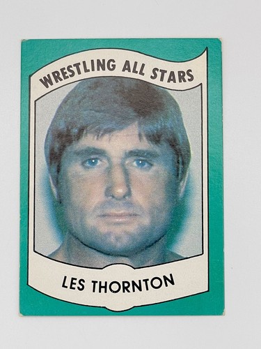 Wrestling all stars serie - wrestling, b
