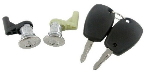 Cilindretto porta dacia duster - cilindretto,