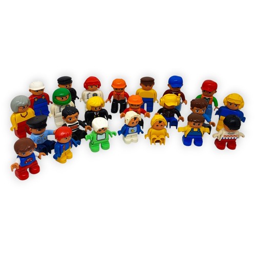 Lego duplo personaggio - duplo,