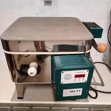 Forno vetrofusione Skutt Firebox 14