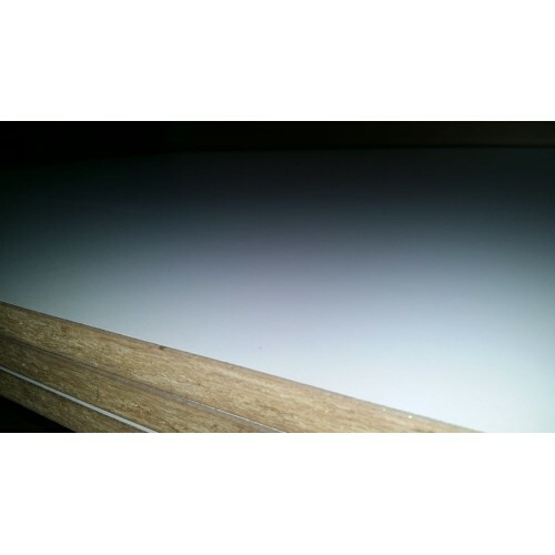 Pannello lsb laminato bianco - lsb,