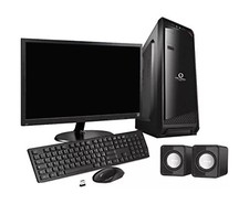 Desktop computer i7 - desktop,