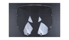 Cupolino Trasparente +Adesivo