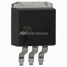 AZ1085SADJ - AZ 1085S-ADJ Circuito Integrato