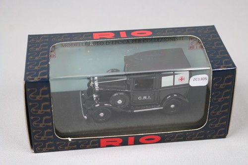 Zc1305 rio sl025 - zc1305, 1/43