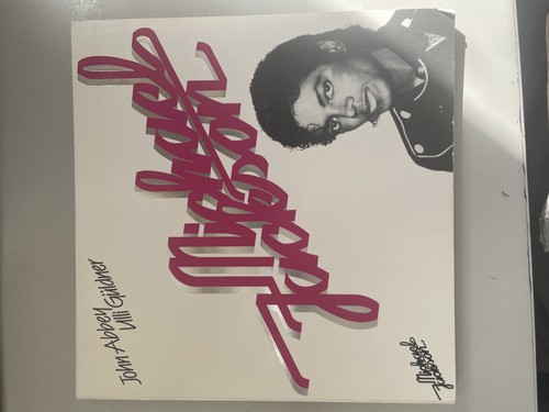 Michael jackson abbey john e - jackson,