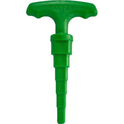 Calibratore eco ø - -,