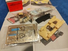 .kit Ferrari 512 S Coupé