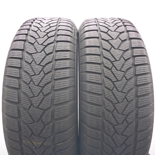 215 uniroyal 65 - 16, 2x