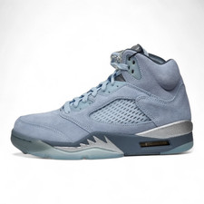 Nike Retro 5 ''Blue Bird''