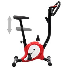 Cyclette ellittica con - cyclette,
