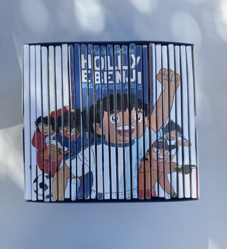 Holly benji dvd serie - holly,