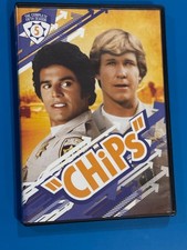 CHiPs The Complete 5th Season