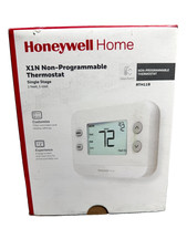 Honeywell Home X1N One-Stage