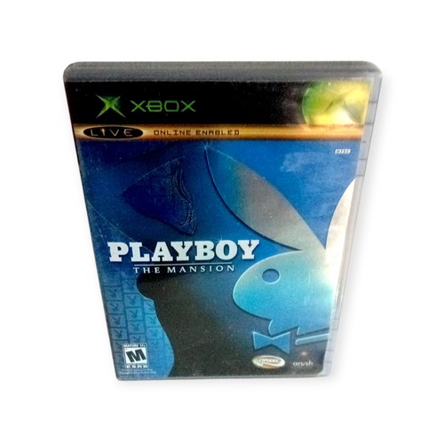 Playboy the mansion - playboy:,
