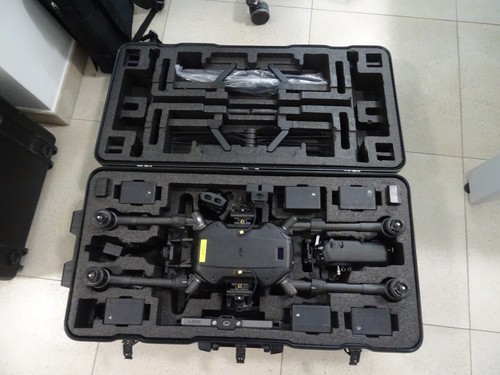 Drone dji matrice 200 - dji,