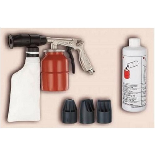 Pistola per sabbiare i - pistola,