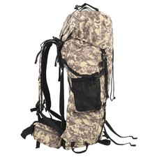 Zaino da Trekking Cammello