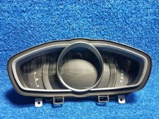 Strumentazione Volvo V40 T4