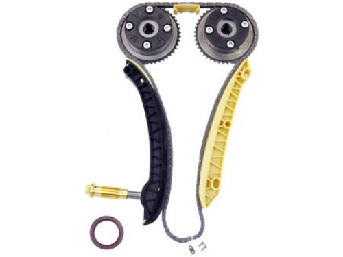 Kit catena per mercedes - per, slk