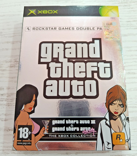 Gta grand theft - grand,