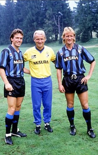 Inter completo matthaus - inter,