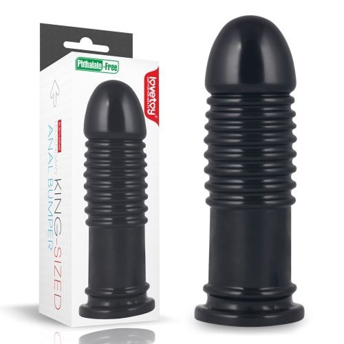 Dildo fallo butt - dildo, anale