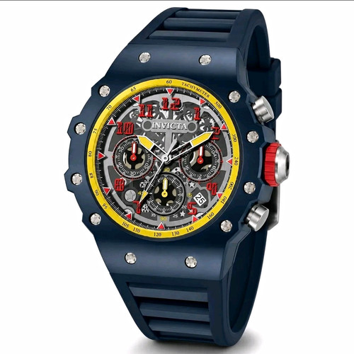 Invicta bolt uomo quarzo - invicta,