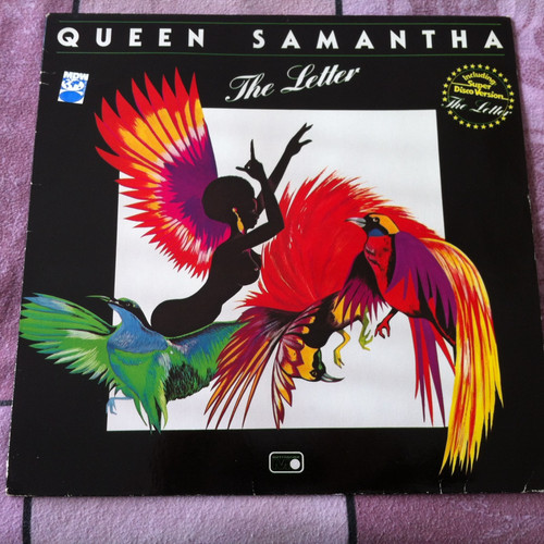 Metronome queen - ,