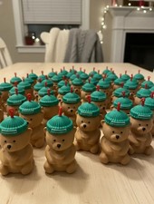 Ornamento Starbucks Bearista