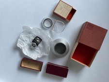 Zeiss Ikon, parasole 37 mm e mirino per brillanti 6 x 6