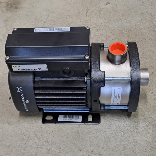 Grundfos pompa acqua - pompa,