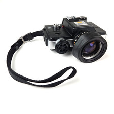 Vintage Minolta 110 Auto Zoom
