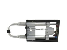 9643468680 POGGIATESTA SEDILE POST SINISTRO PEUGEOT 307 CC (2004) 1.6 BENZINA