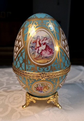 Vintage dipinto fragonard - vintage,