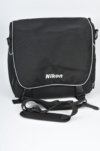 Borsa tracolla nikon stile - a,