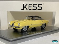 Kess model alfa romeo - kess,
